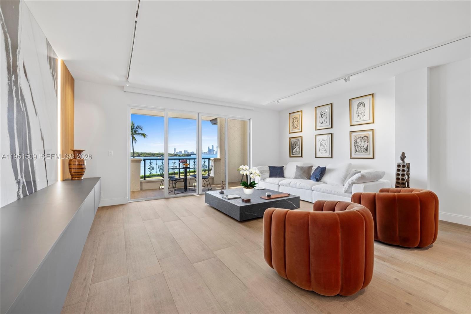 2225 Fisher Island Drive 3205 — photo 9