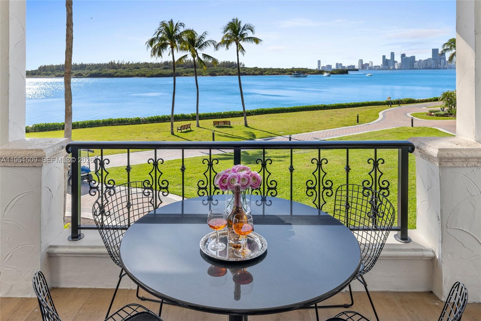 2225 Fisher Island Drive 3205, Miami Beach, FL 33109, Miami Beach
