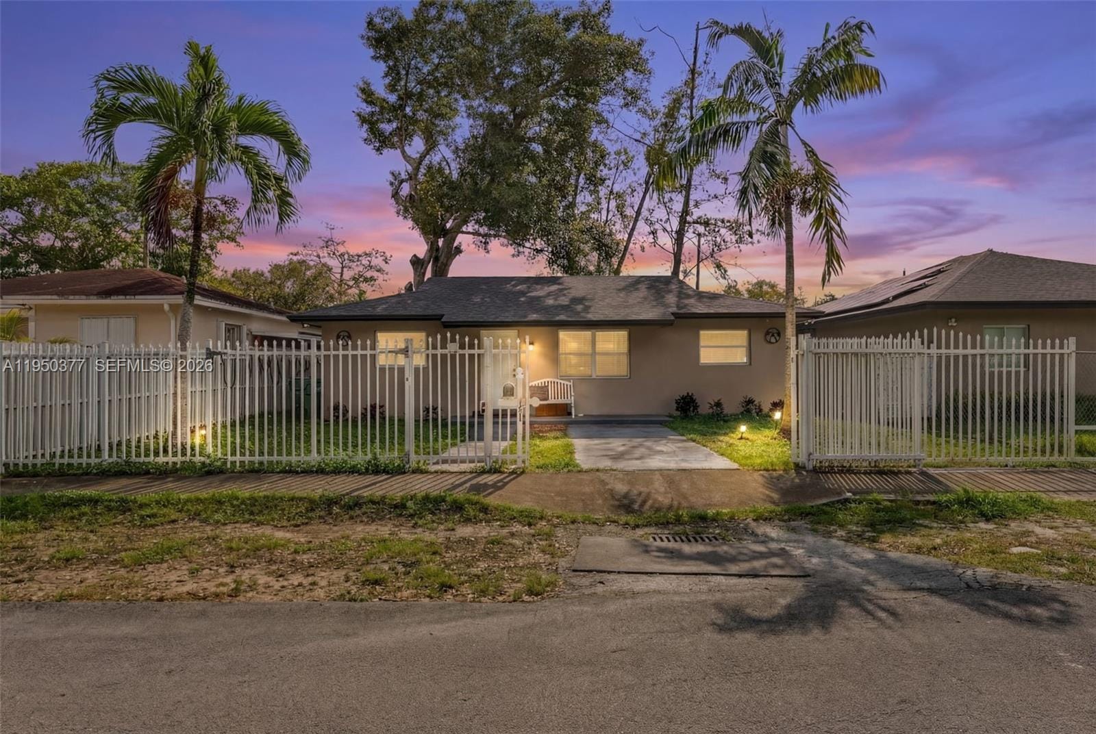 1334 NW 83rd Street, Miami, FL 33147