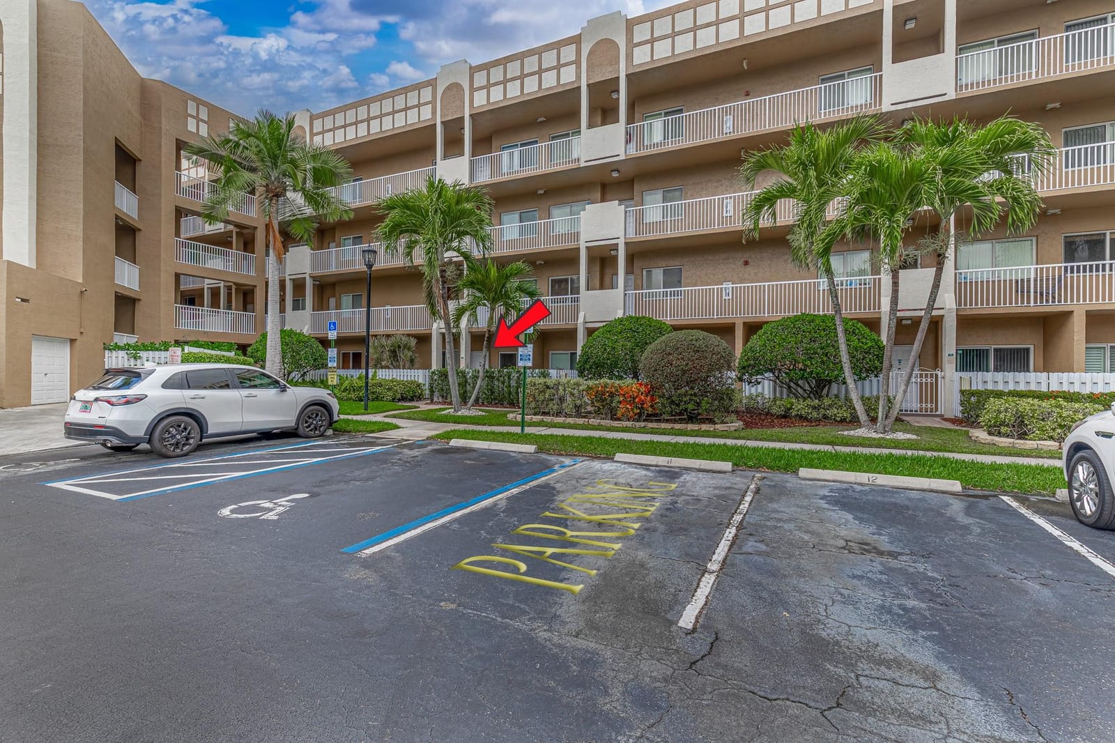 7623 Southampton Terrace 112, Tamarac, FL 33321 photo 24