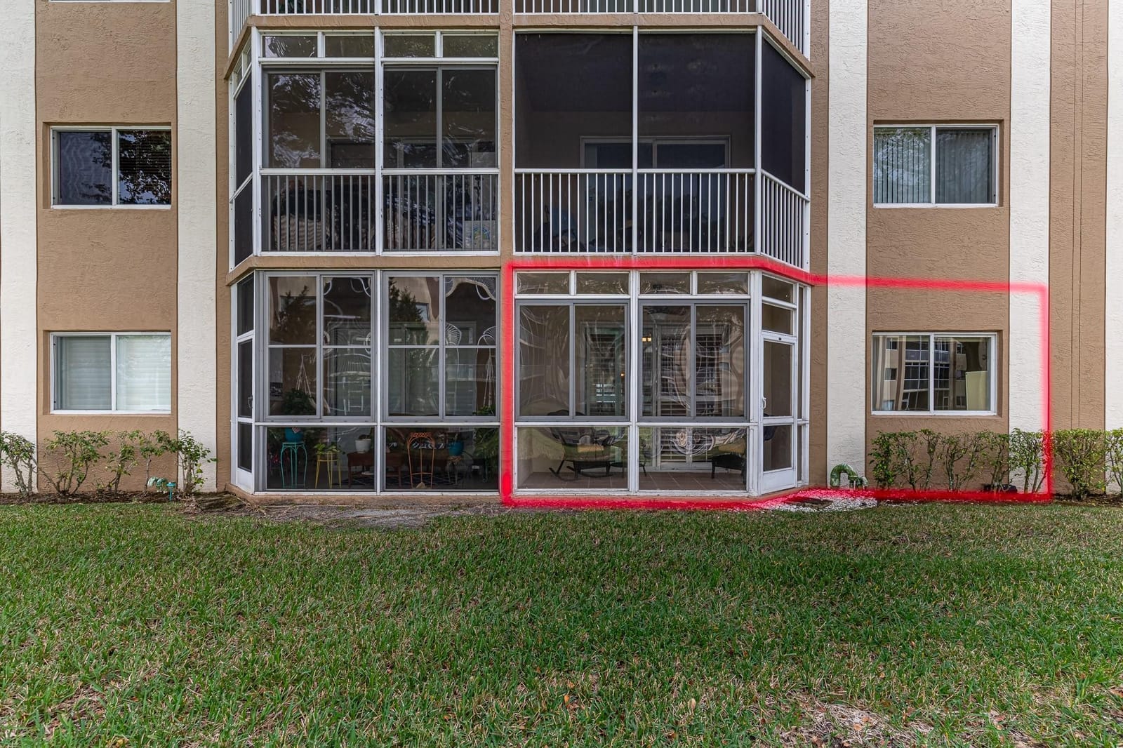 7623 Southampton Terrace 112, Tamarac, FL 33321 photo 25