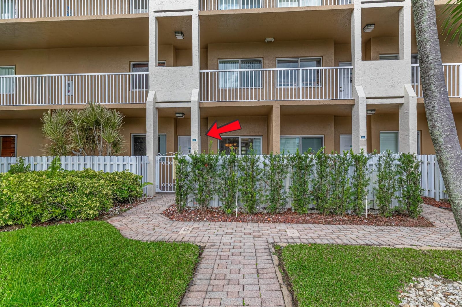 7623 Southampton Terrace 112, Tamarac, FL 33321 photo 27