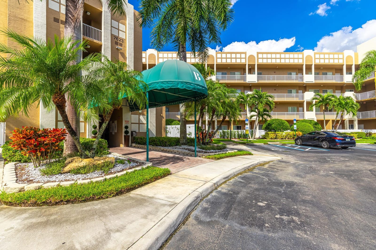 7623 Southampton Terrace 112, Tamarac, FL 33321 photo 29