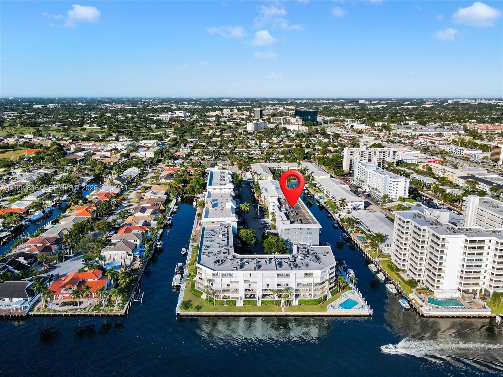 3101 NE 47th Court 303, Fort Lauderdale, FL 33308 photo 29