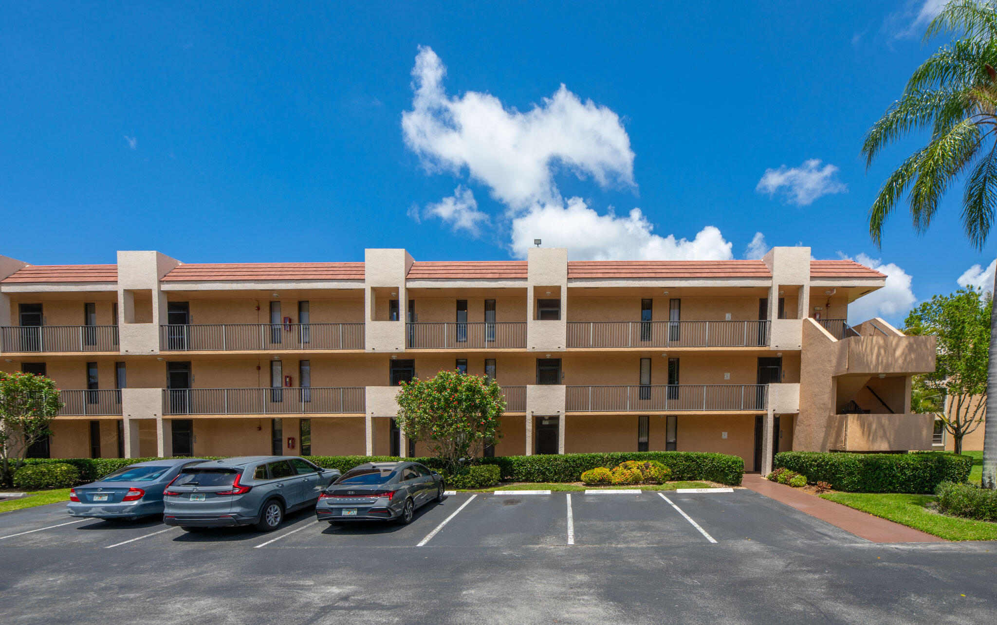 5926 Coral Lake Drive 302, Margate, FL 33063, Margate