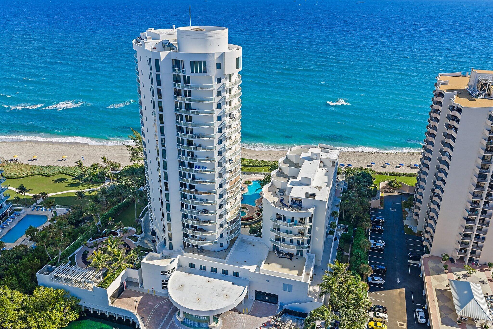 4600 N Ocean Drive 703, Singer Island, FL 33404, Singer Island