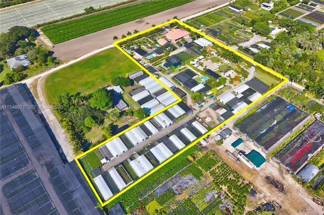 20455 SW 154th Avenue, Miami, FL 33187