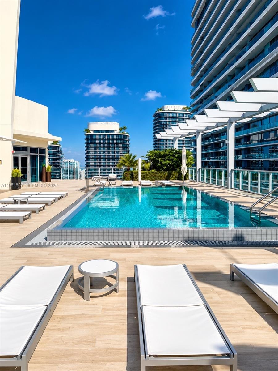 1100 S Miami Avenue 2111, Miami, FL 33130 photo 16
