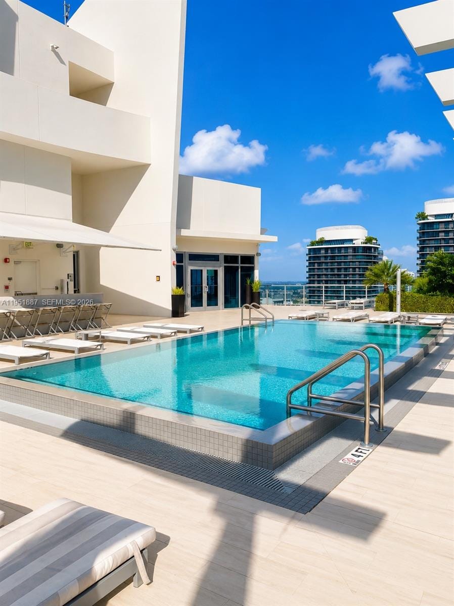 1100 S Miami Avenue 2111, Miami, FL 33130 photo 17