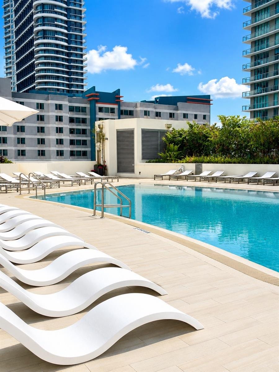 1100 S Miami Avenue 2111, Miami, FL 33130 photo 20