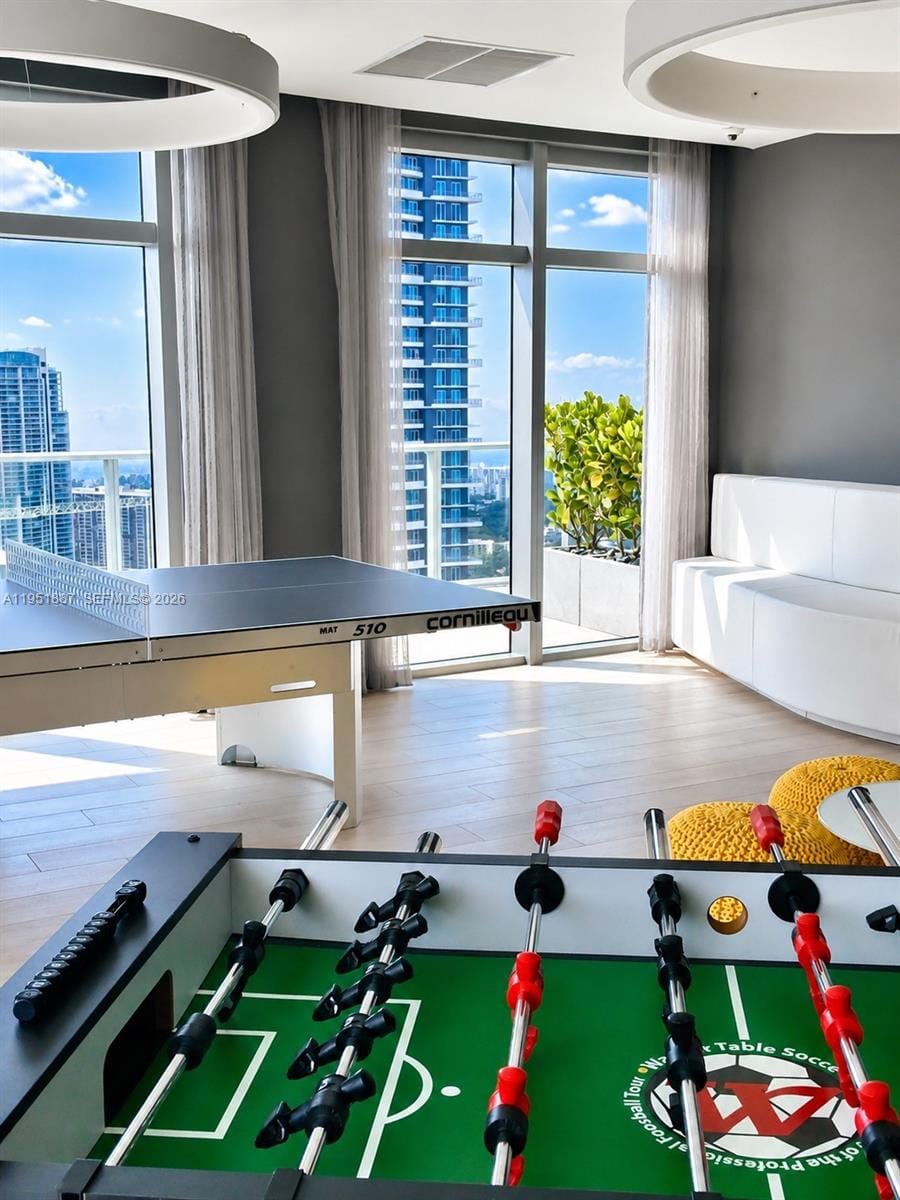 1100 S Miami Avenue 2111, Miami, FL 33130 photo 21