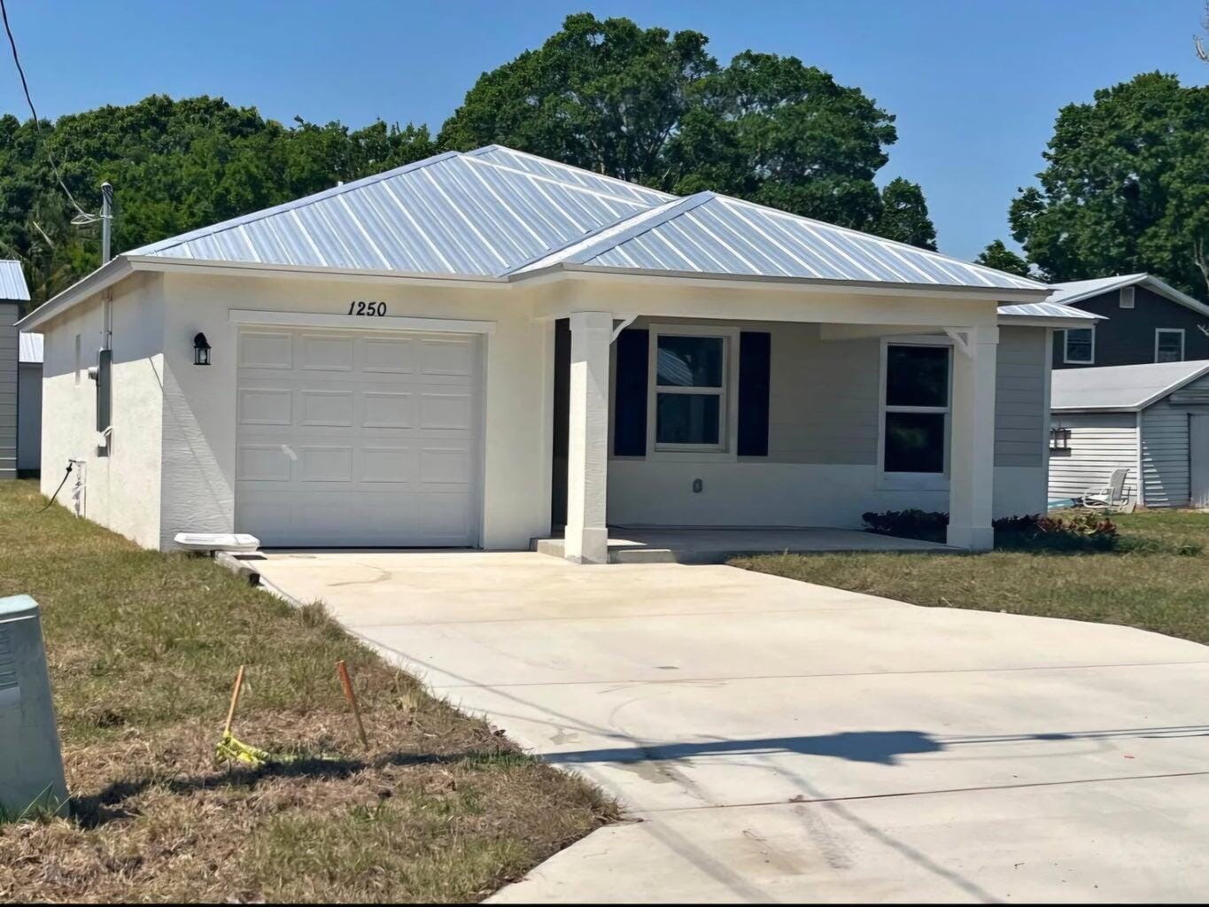 1250 NW Antoch Avenue, Stuart, FL 34994 photo 1