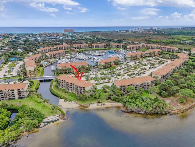 1801 Marina Isle Way 502, Jupiter, FL 33477