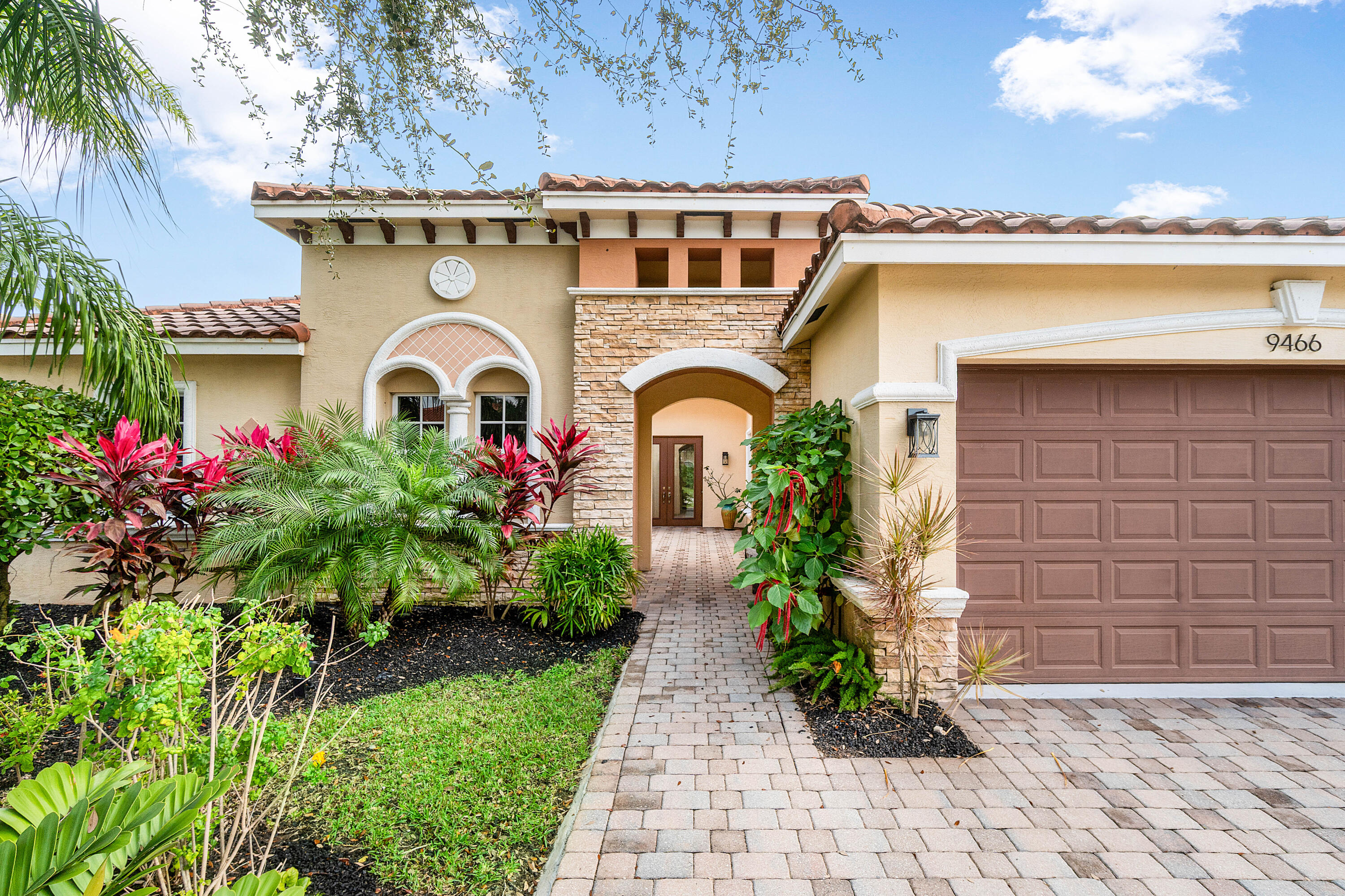 9466 Campi Drive, Lake Worth, FL 33467, Lake Worth