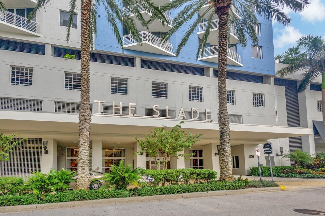 1551 N Flagler Drive 806, West Palm Beach, FL 33401 photo 17