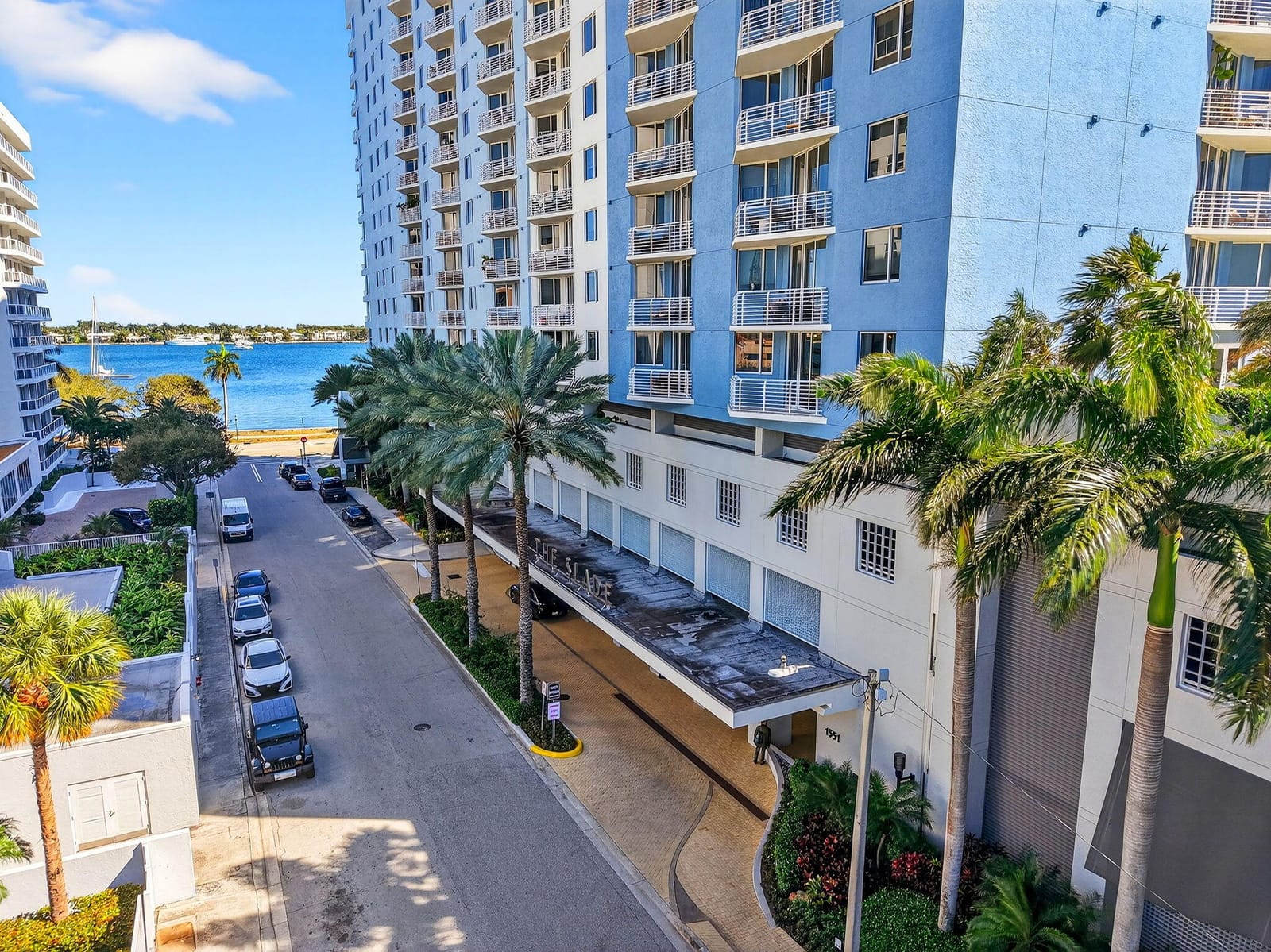 1551 N Flagler Drive 806, West Palm Beach, FL 33401 photo 18