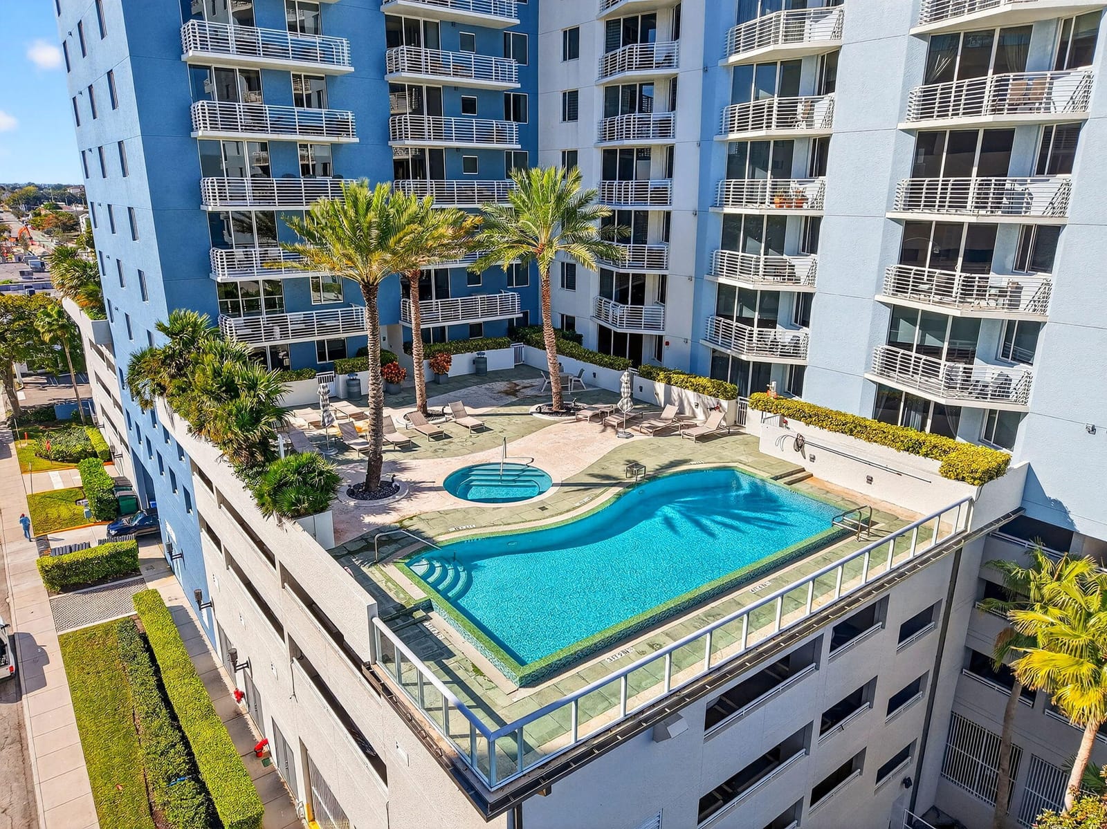 1551 N Flagler Drive 806, West Palm Beach, FL 33401 photo 20