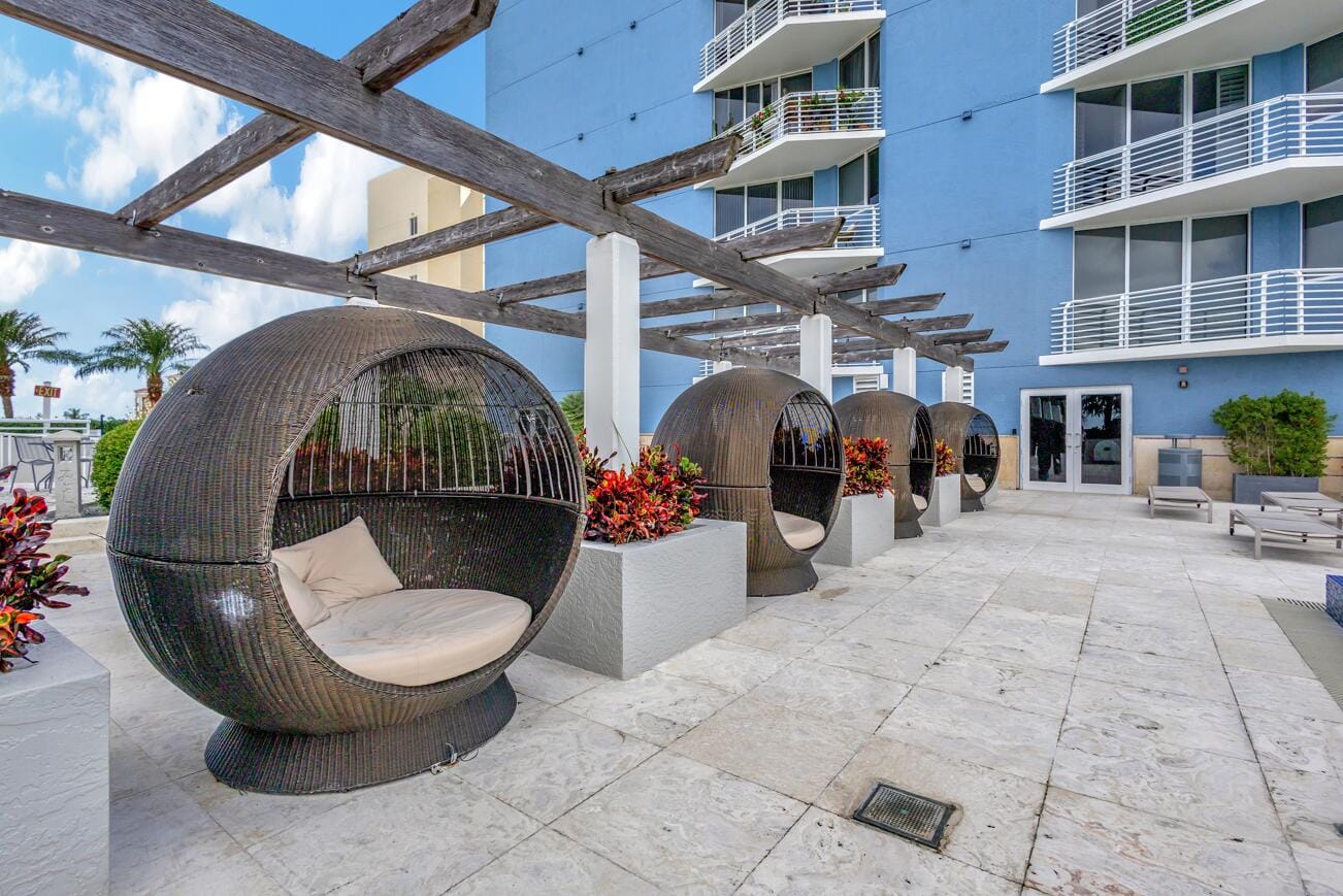 1551 N Flagler Drive 806, West Palm Beach, FL 33401 photo 21