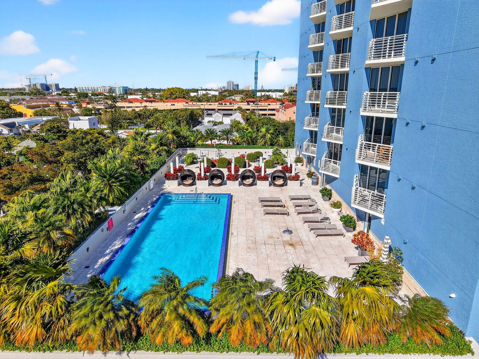 1551 N Flagler Drive 806, West Palm Beach, FL 33401 photo 22