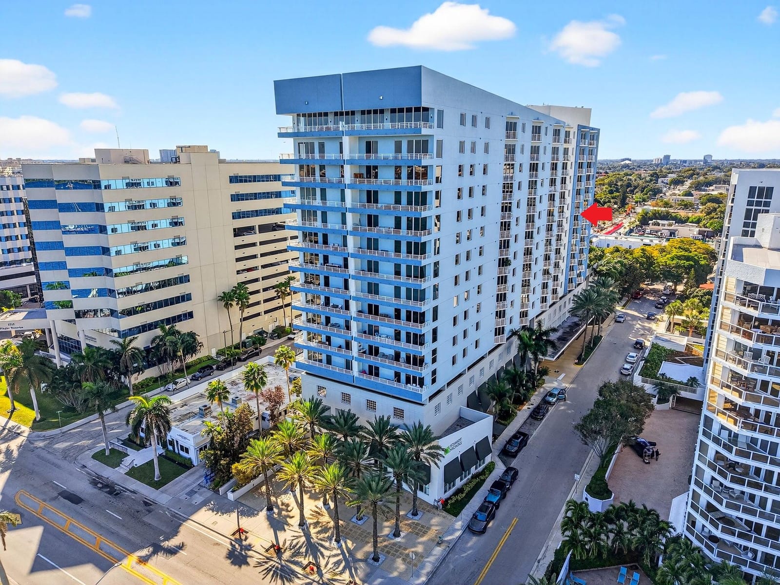 1551 N Flagler Drive 806, West Palm Beach, FL 33401 photo 25