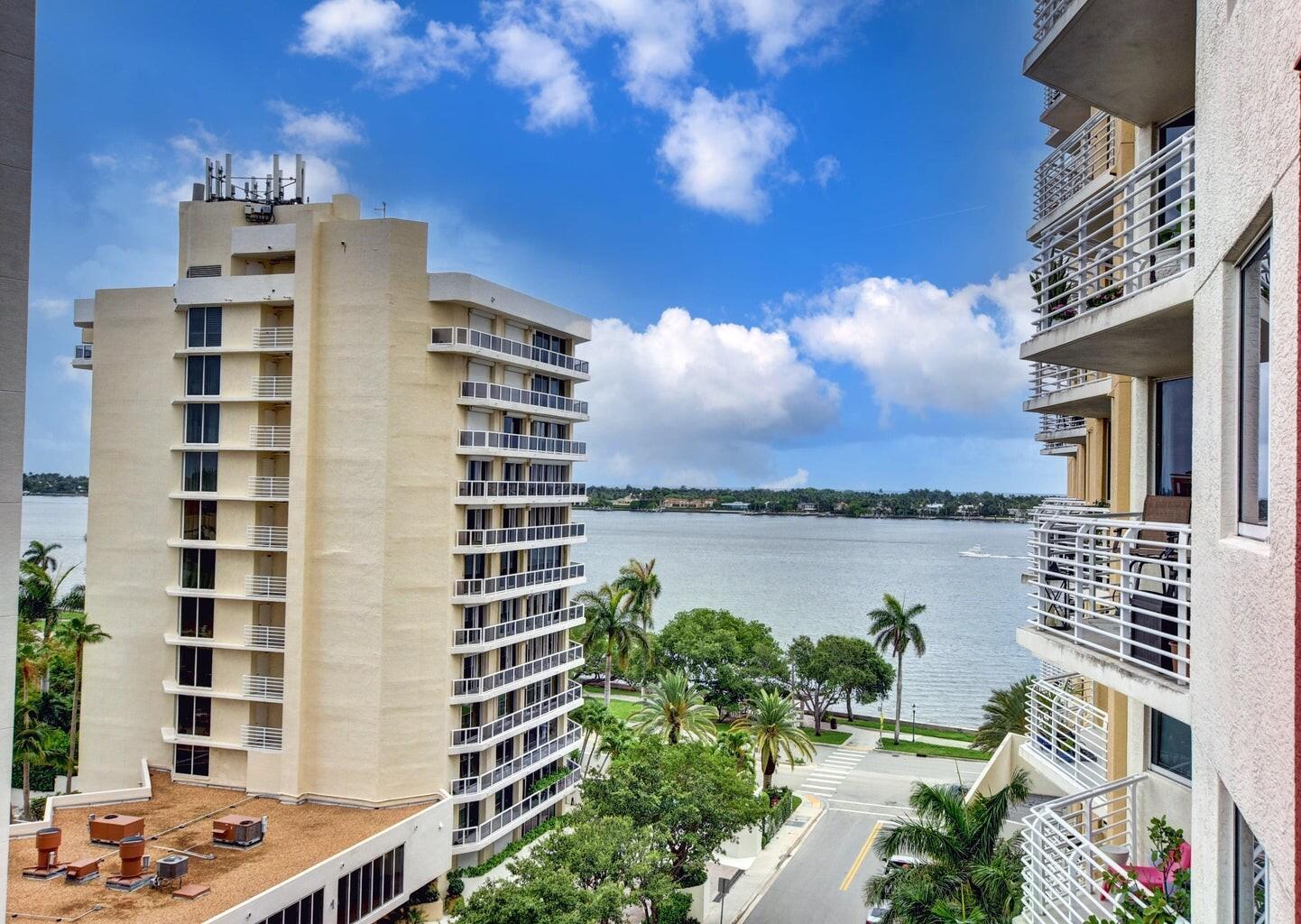 1551 N Flagler Drive 806, West Palm Beach, FL 33401, West Palm Beach