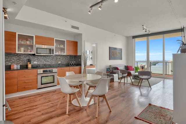 3470 E Coast Ave Avenue H2710, Miami, FL 33137