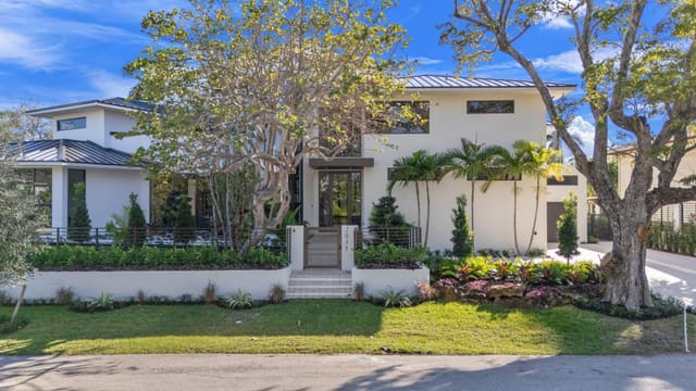 2035 Intracoastal Drive, Coral Ridge North, Fort Lauderdale, FL