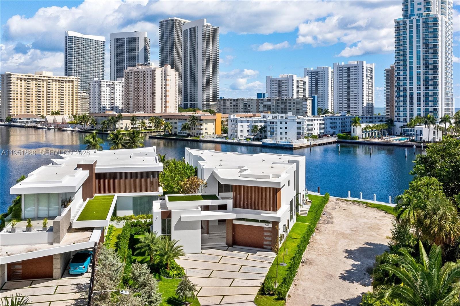 505 Palm Drive, Hallandale Beach, FL 33009 photo 4