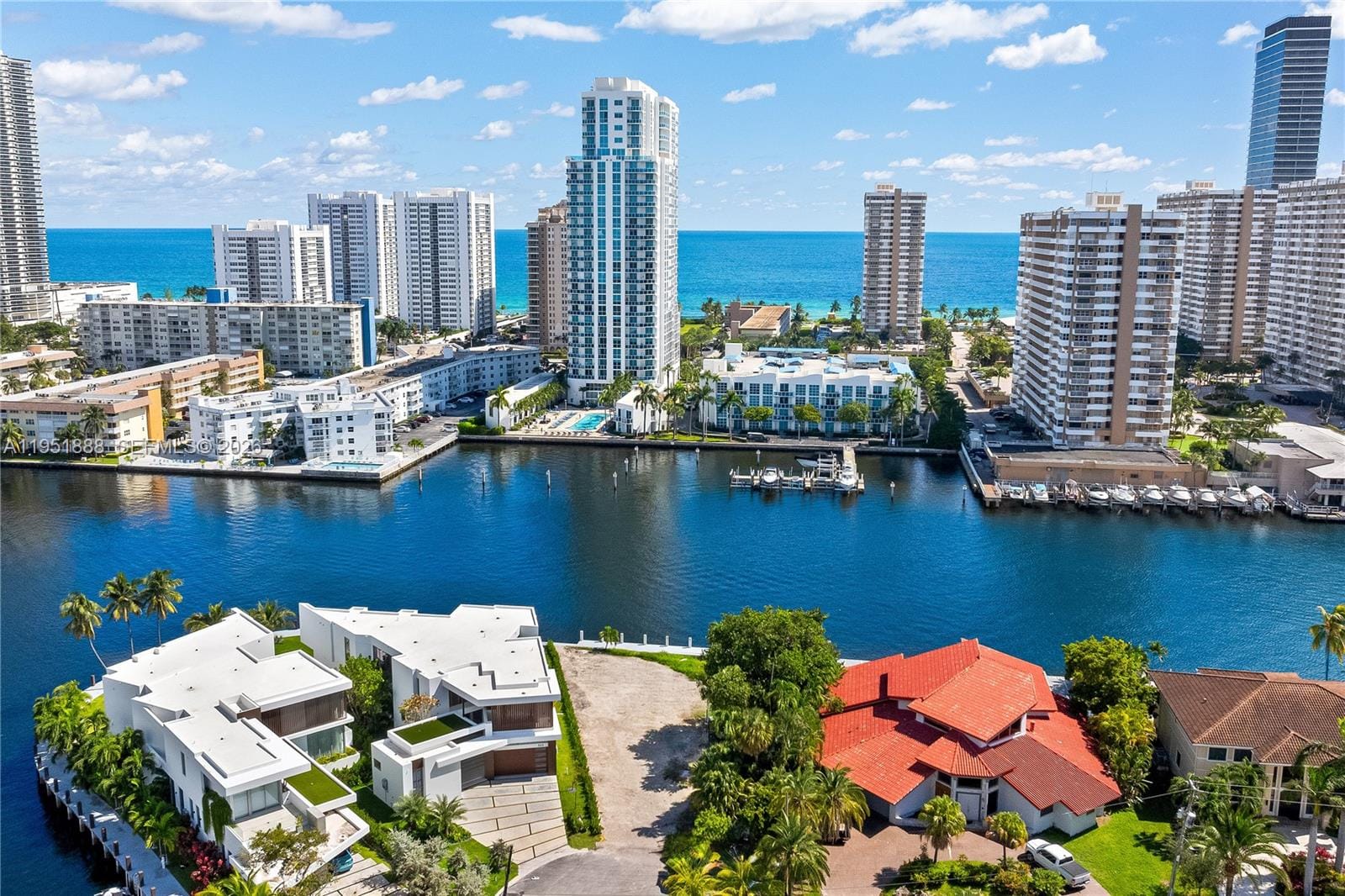 505 Palm Drive, Hallandale Beach, FL 33009