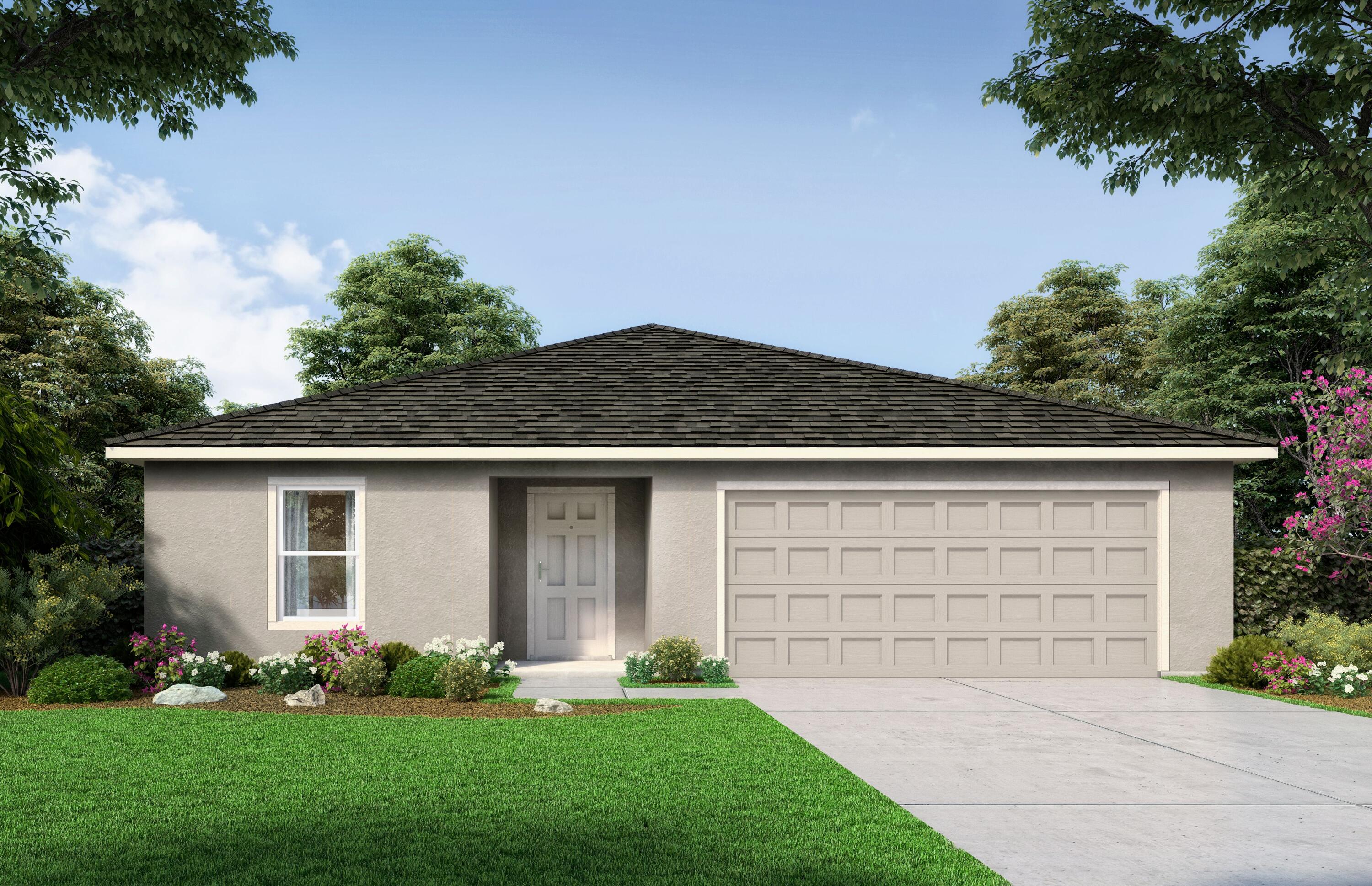 314 NW 11th Street, Okeechobee, FL 34972, Okeechobee