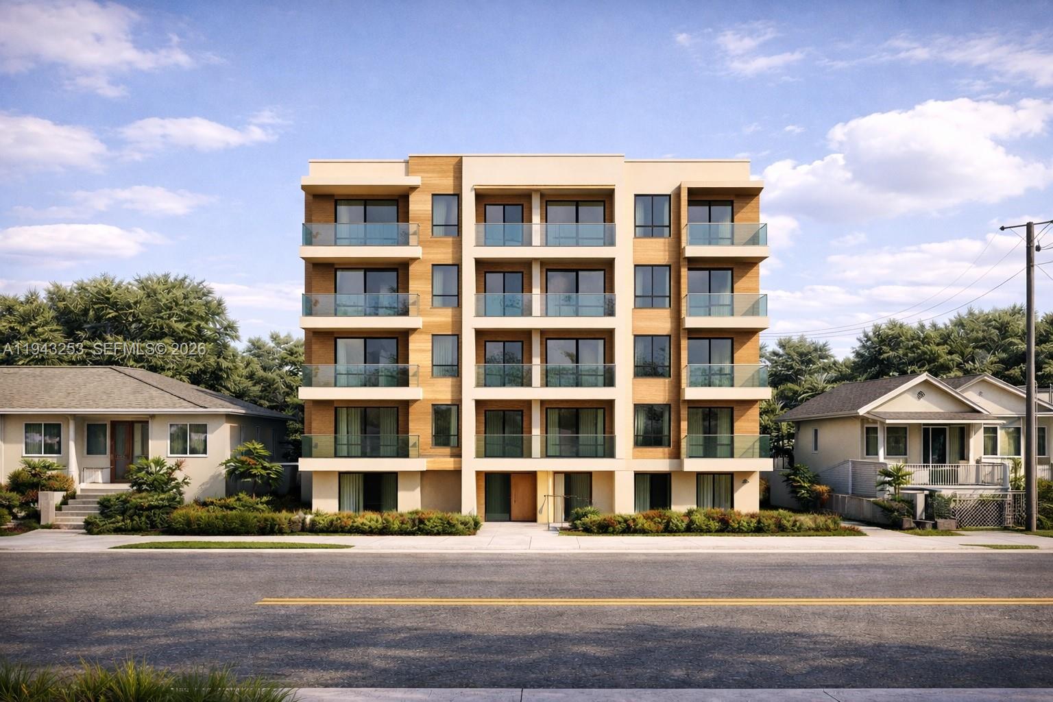 3240 NW 3rd Avenue, Miami, FL 33127, Miami