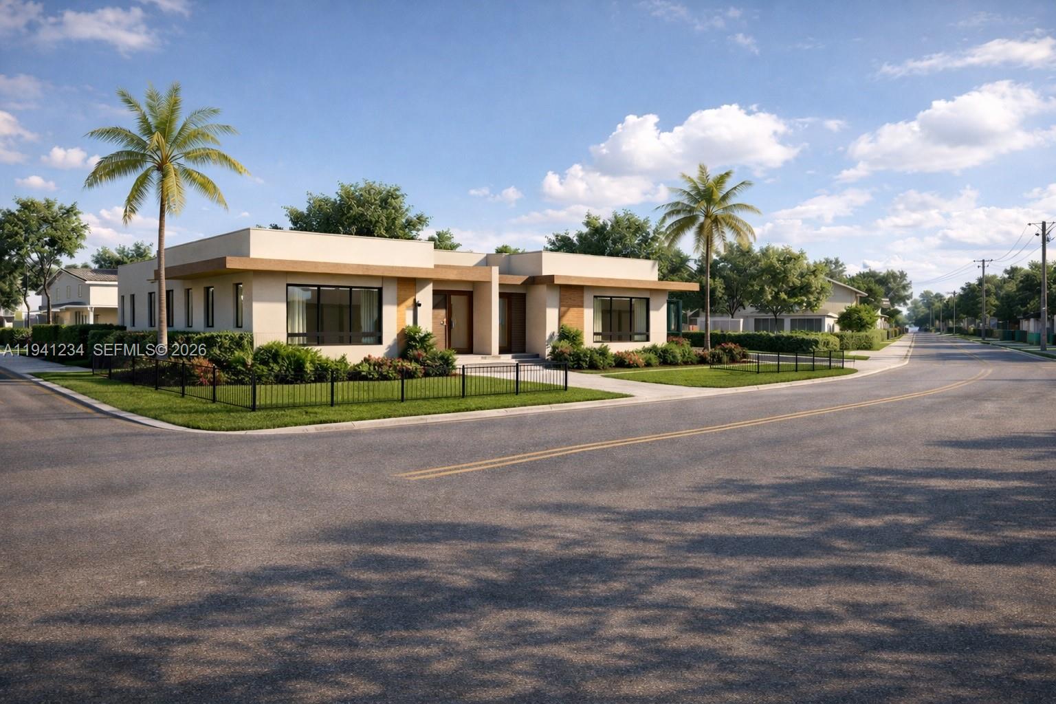 3300 NW 10th Avenue, Miami, FL 33127, Miami