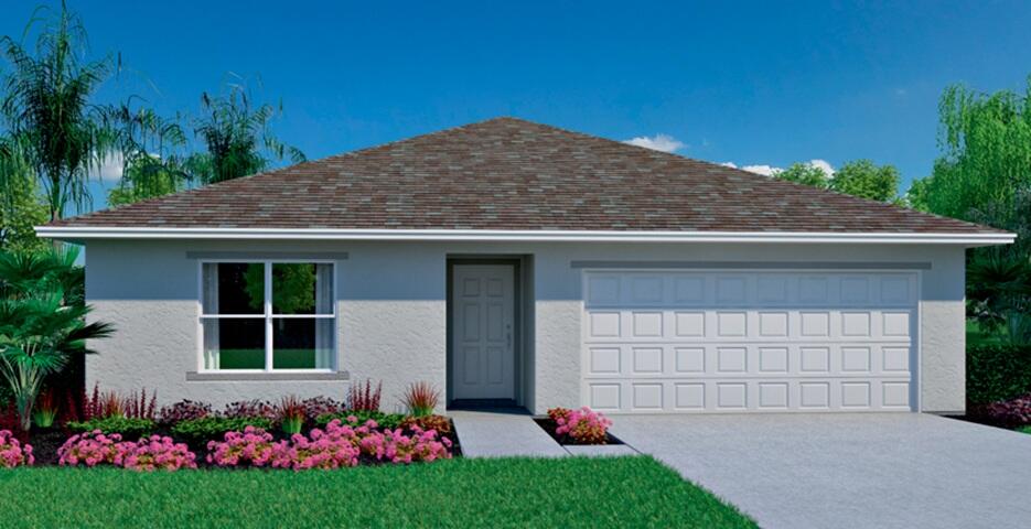 514 NW 12th Street, Okeechobee, FL 34972, Okeechobee
