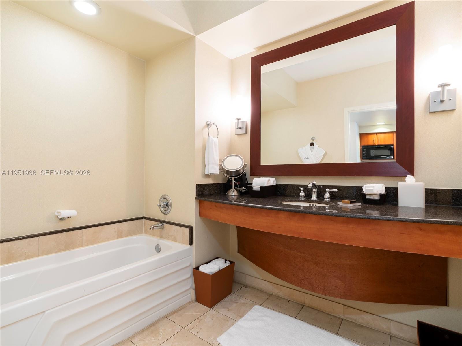 18001 Collins Avenue 1202 — photo 11