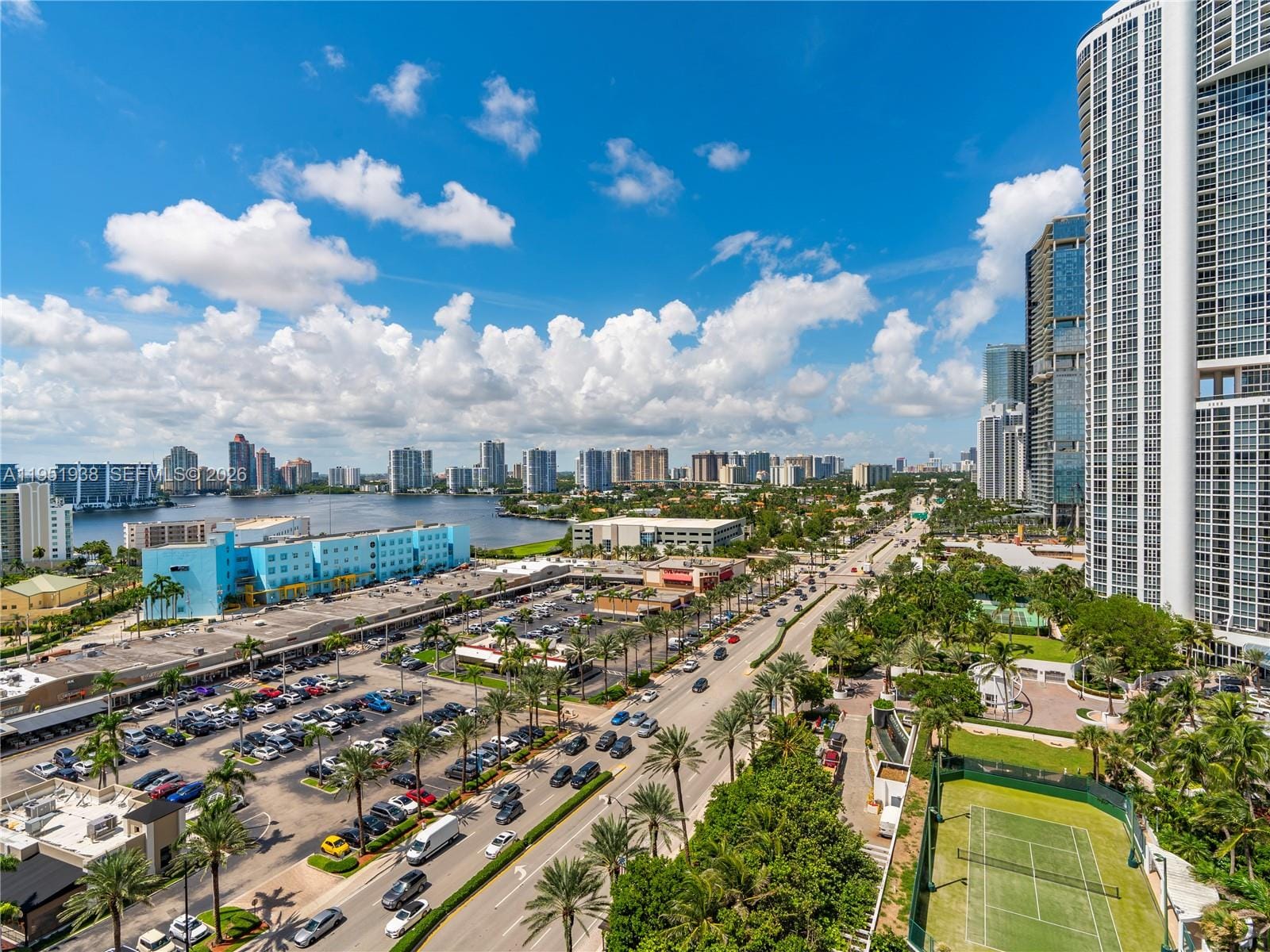 18001 Collins Avenue 1202, Sunny Isles Beach, FL 33160 photo 20