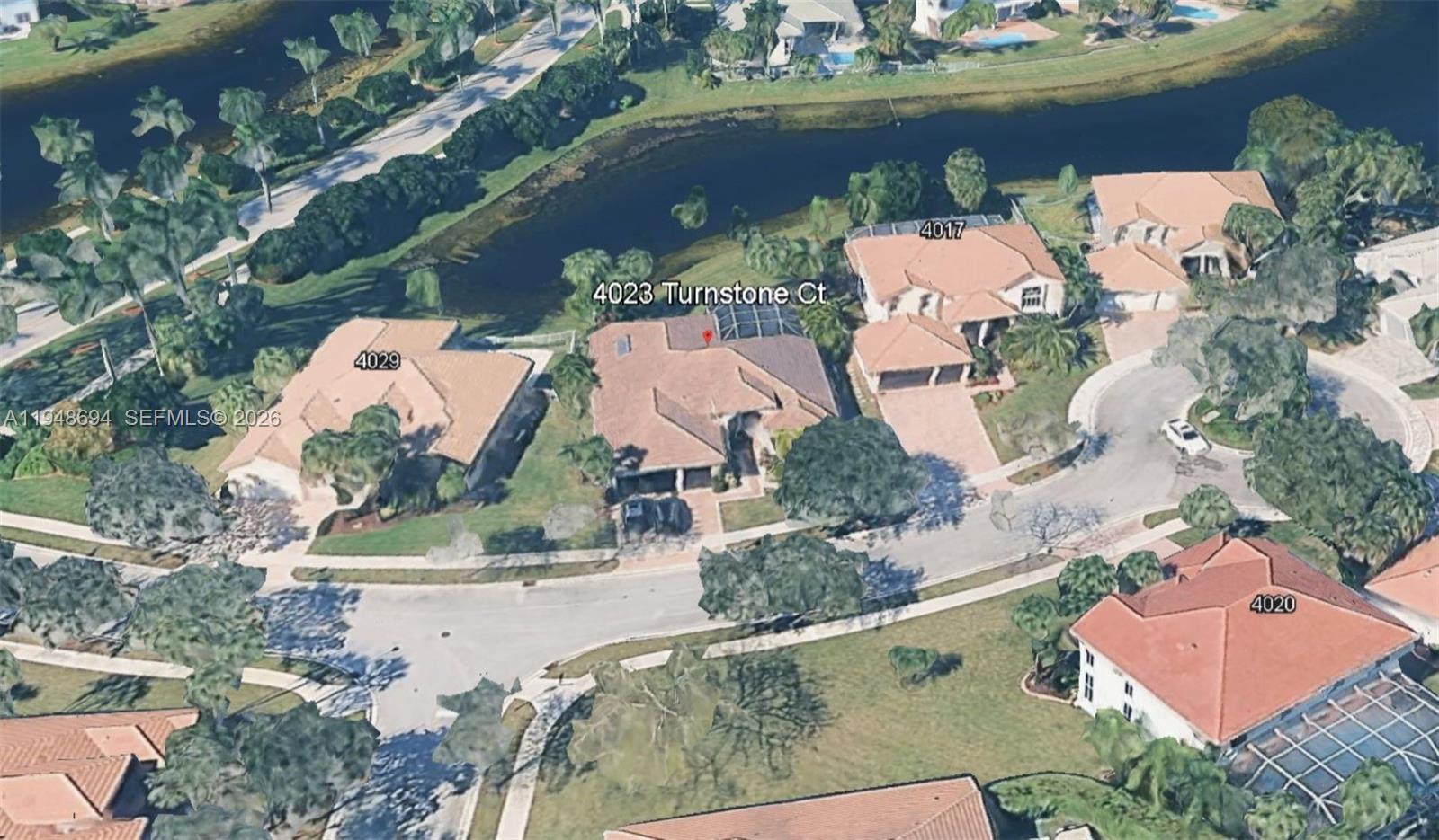 4023 Turnstone Court 4023, Weston, FL 33331, Weston