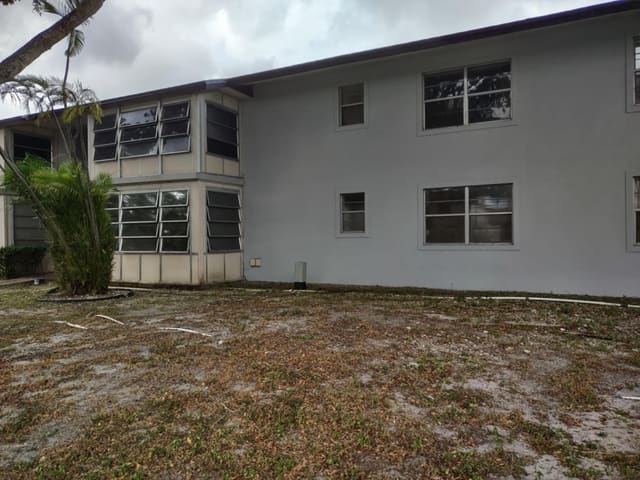 480 N Laurel Drive 3, sold in The Laurels AT Margate, Margate, FL