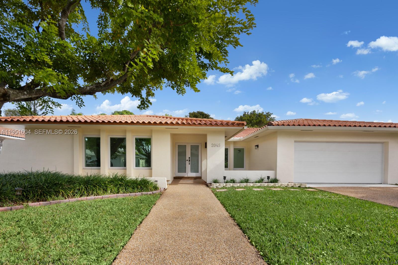 2045 SW 125th Court 2045, Miami, FL 33175, Miami