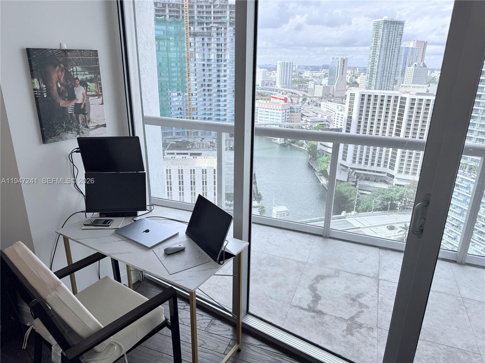 465 Brickell Avenue 2906 — photo 12
