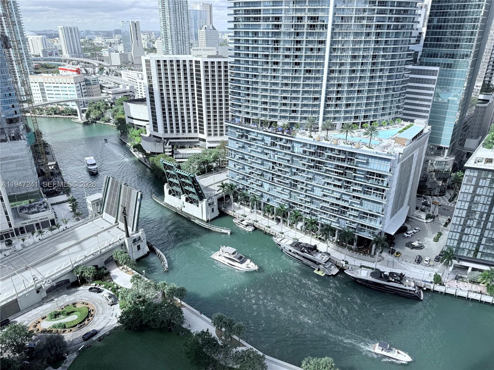 465 Brickell Avenue 2906, Miami, FL 33131 photo 22