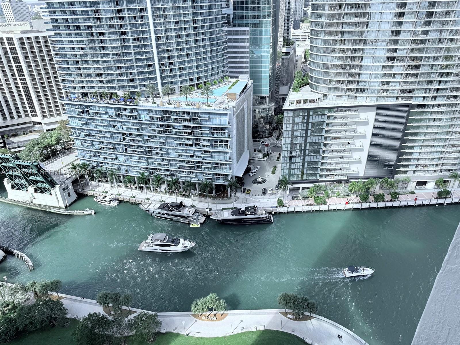 465 Brickell Avenue 2906, Miami, FL 33131 photo 24