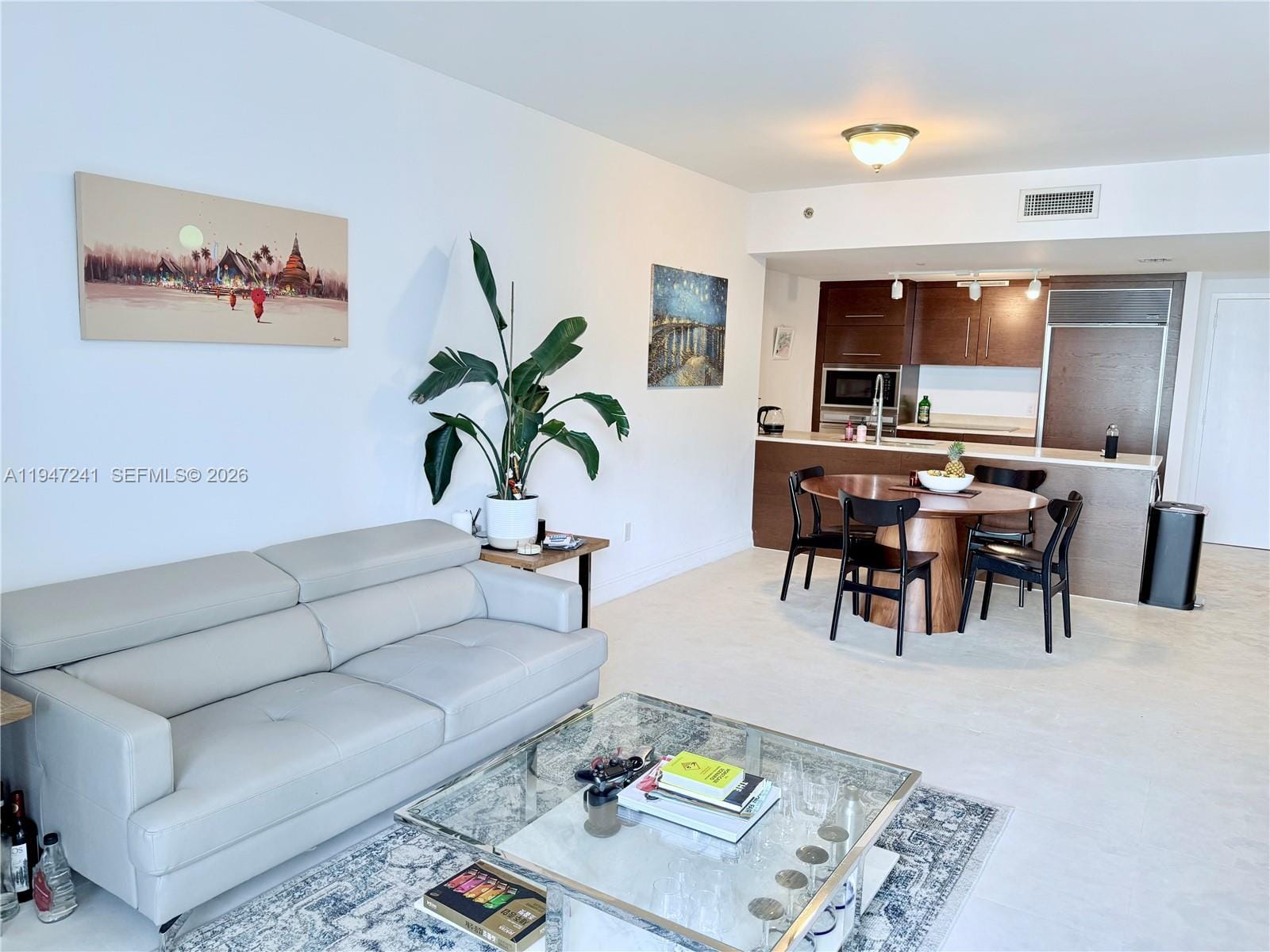 465 Brickell Avenue 2906 — photo 4