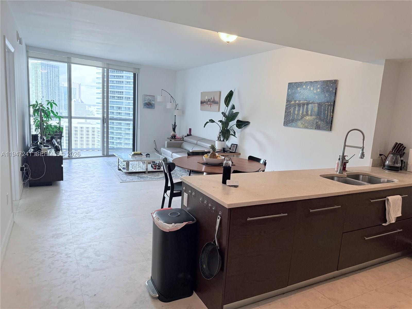 465 Brickell Avenue 2906 — photo 8