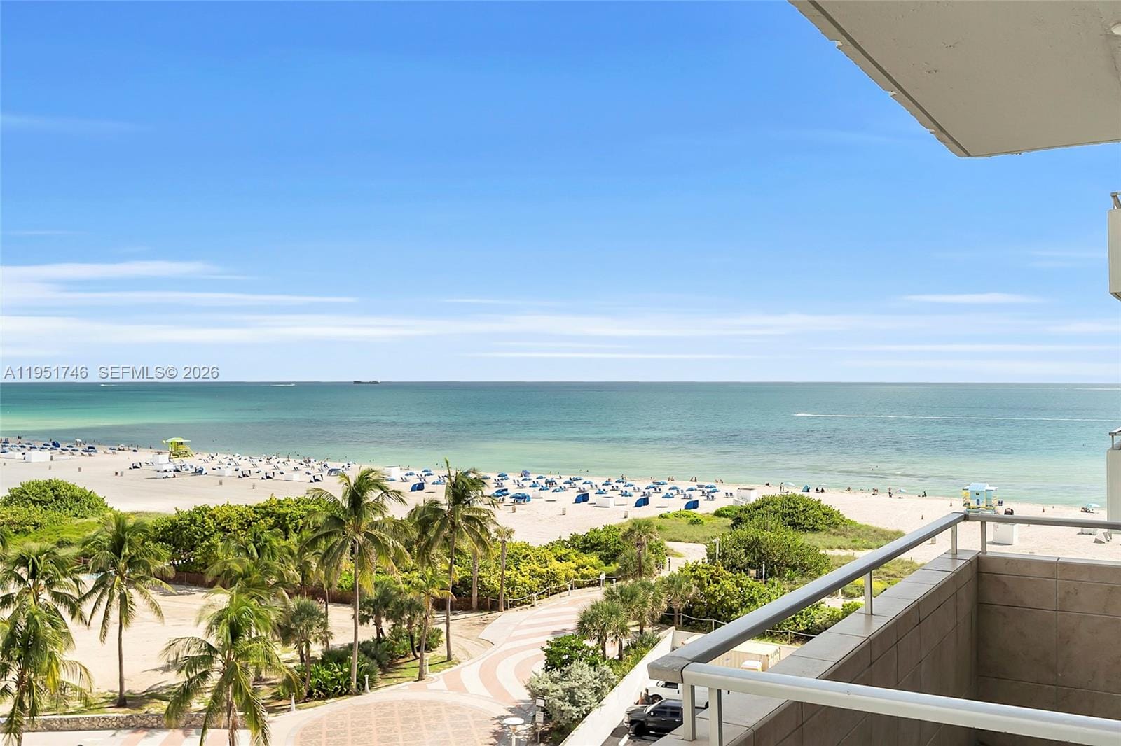 465 Ocean Drive 824, Miami Beach, FL 33139 photo 19