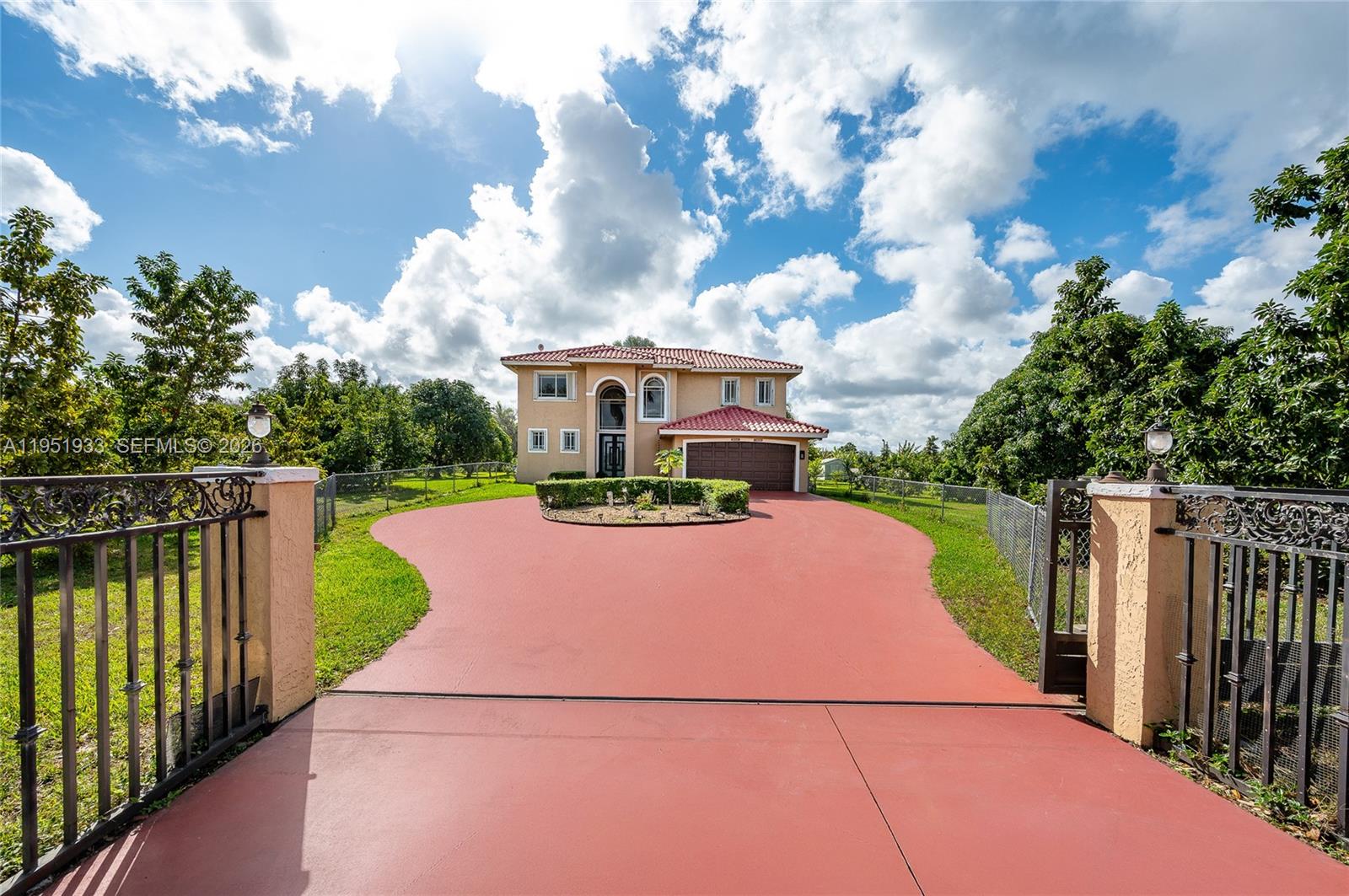 19520 SW 206th Street, Miami, FL 33187, Miami