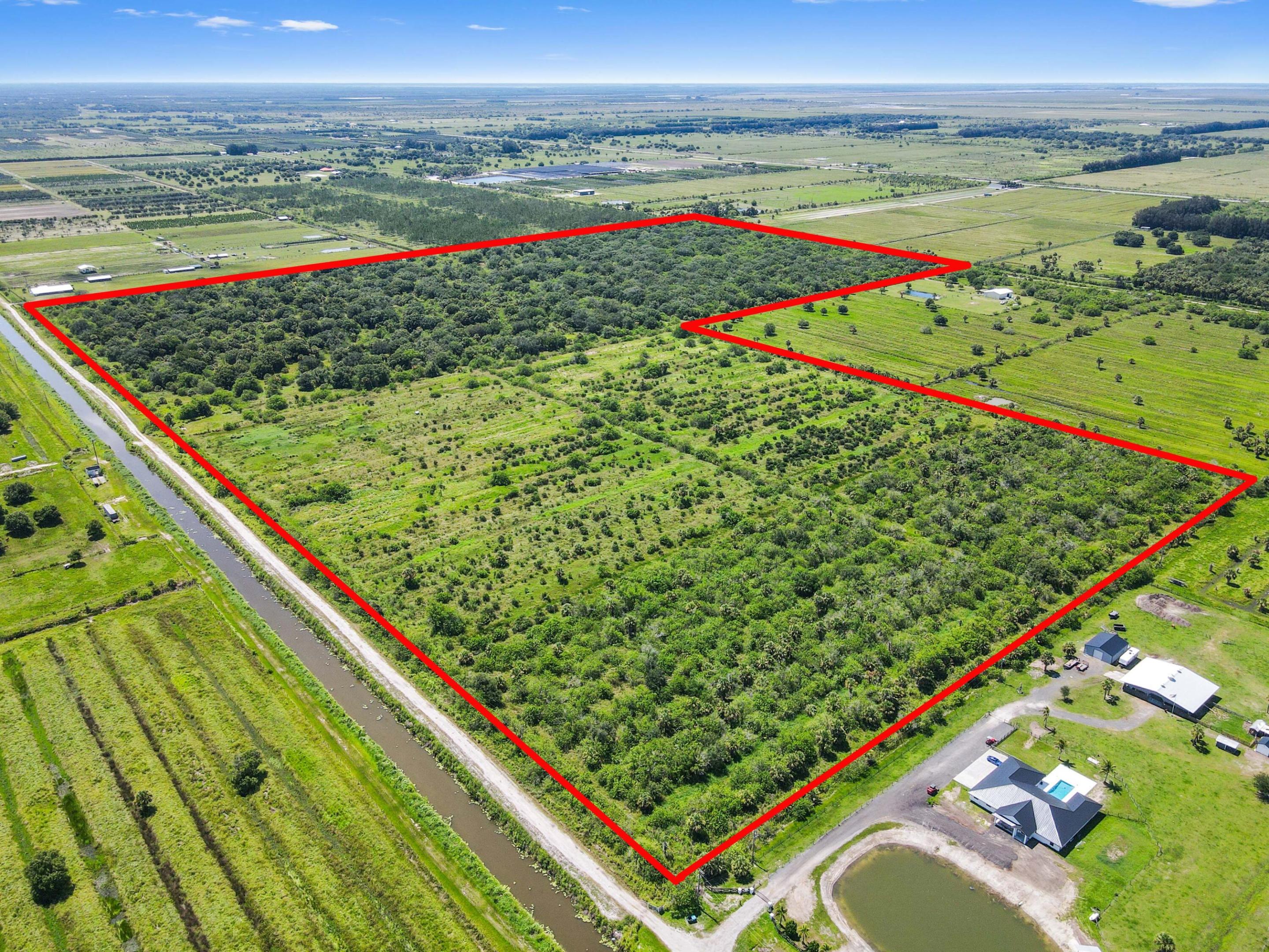 Xxx S Header Canal Road, Fort Pierce, FL 34945, Fort Pierce