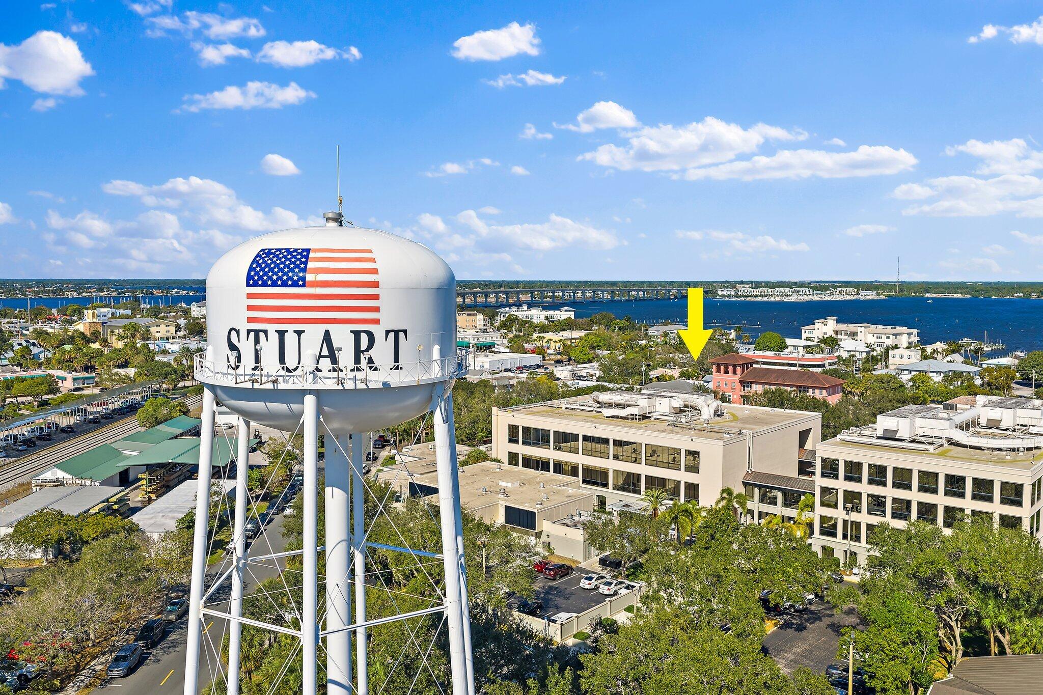 310 SE Denver Avenue 2, Stuart, FL 34994, Stuart