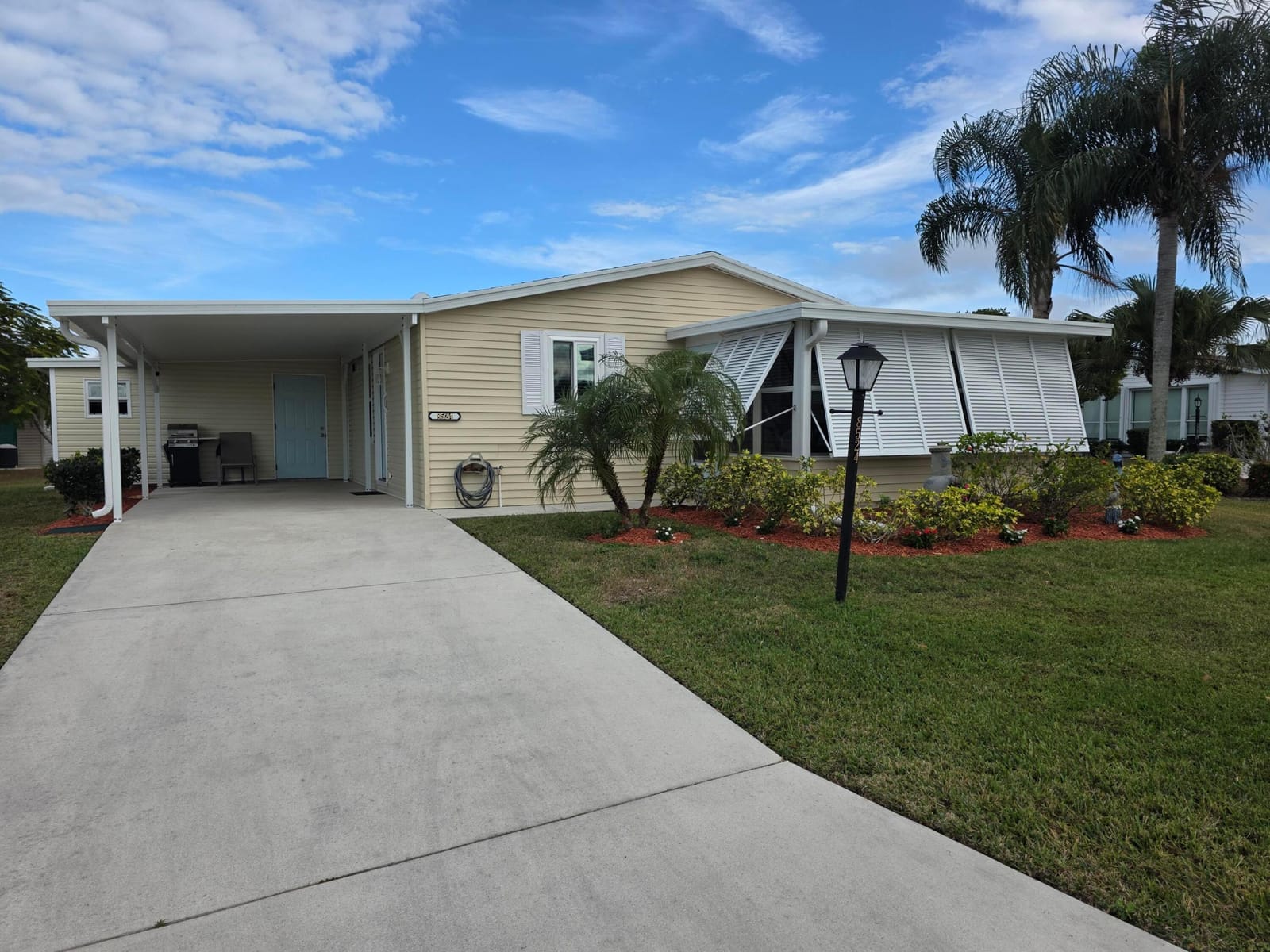 8524 Viburnum Court, Port St. Lucie, FL 34952