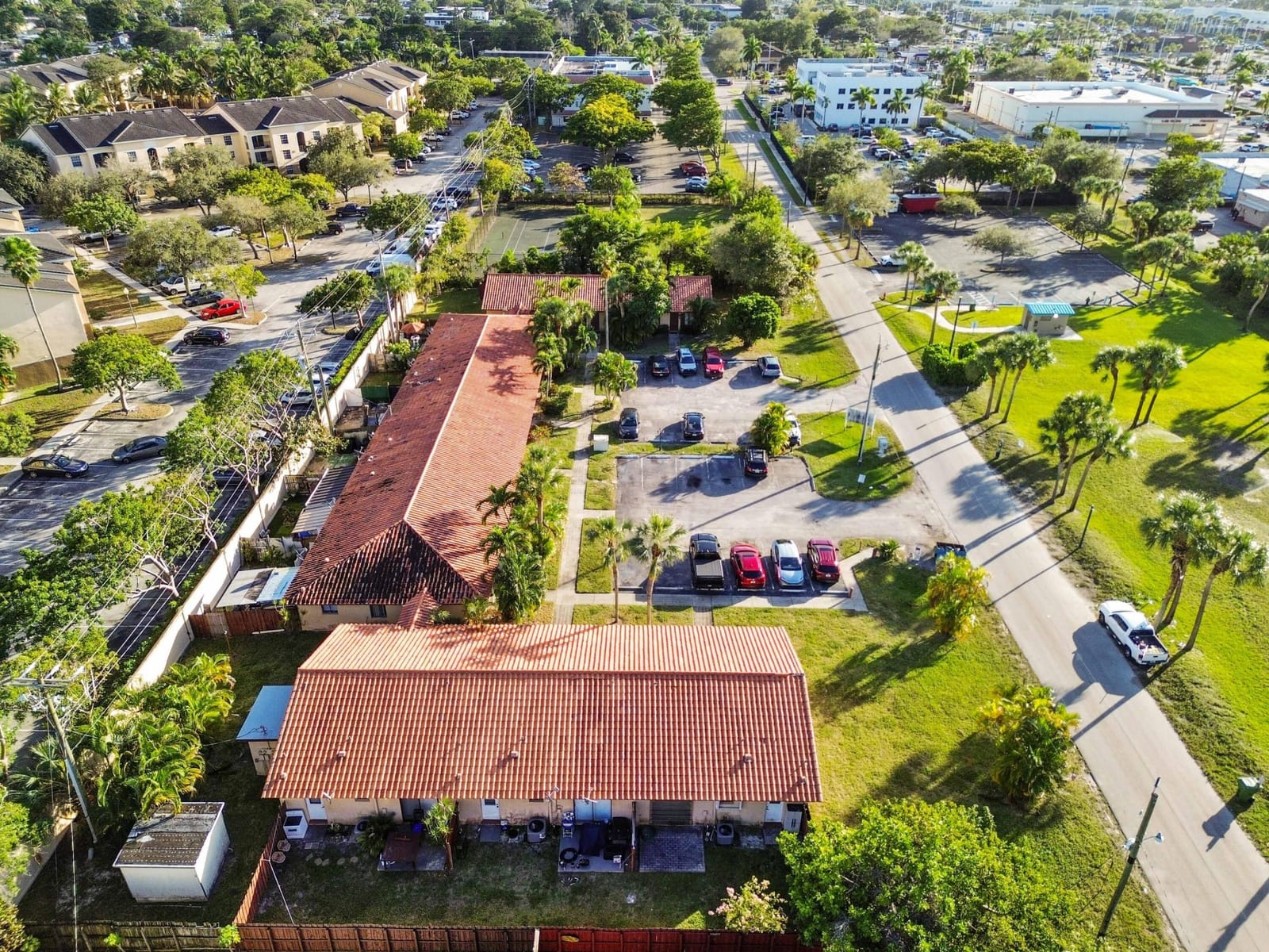 1100 Summer Street 1, Palm Springs, FL 33461 photo 30
