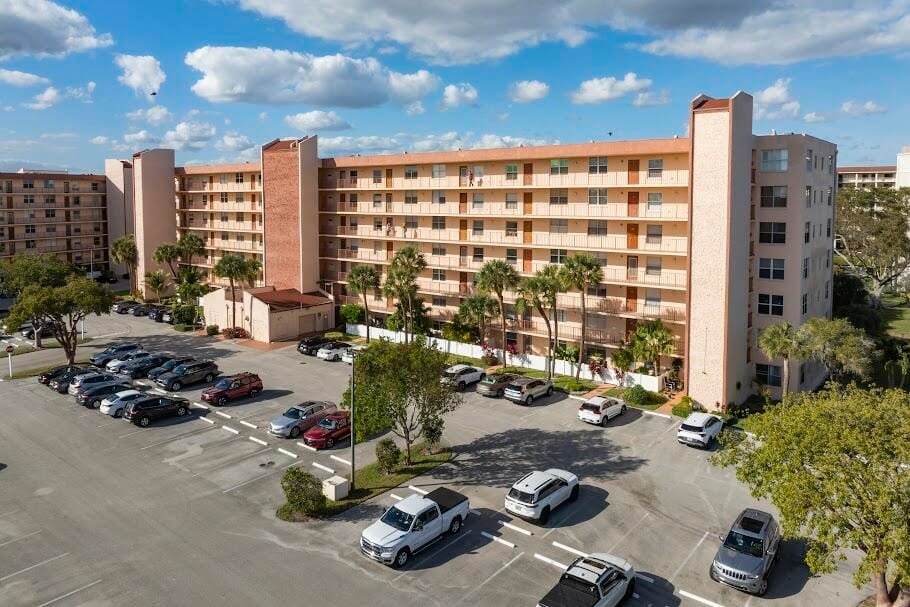 14527 Bonaire Boulevard 408, Delray Beach, FL 33446 photo 24